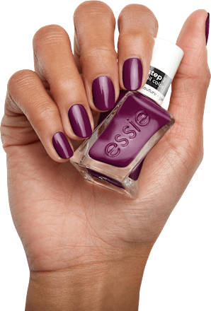 Nagellack Gel Couture by essie 186 Paisley The Way, 13,5 ml essie