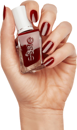 Nagellak Gel Couture van Essie 360 ​​​​Spiked With Style, 13,5 ml
