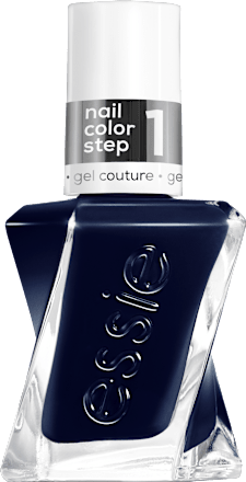 Nagellack Gel Couture by essie 400 Caviar Bar, 13,5 ml essie