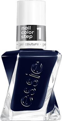 Nagellack Gel Couture by essie 400 Caviar Bar, 13,5 ml essie