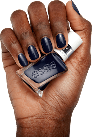 Nagellack Gel Couture by essie 400 Caviar Bar, 13,5 ml essie