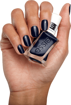 Nagellack Gel Couture by essie 400 Caviar Bar, 13,5 ml essie