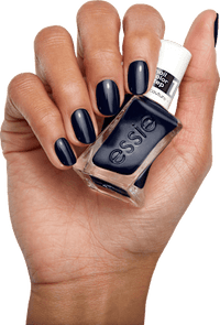 Nagellack Gel Couture by essie 400 Caviar Bar, 13,5 ml essie