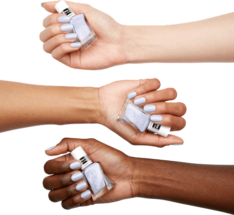 Nagellack Gel Couture by essie 450 Perfect Posture, 13,5 ml essie