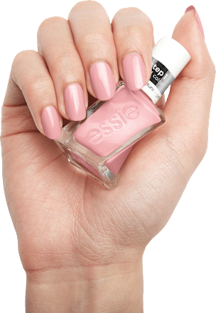 Nagellack Gel Couture by essie 505 Gossamer Garments, 13,5 ml essie