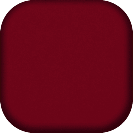 Nagellak Gel Couture van Essie 509 Paint The Gown Red, 13,5 ml