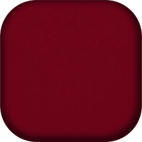 Nagellak Gel Couture van Essie 509 Paint The Gown Red, 13,5 ml