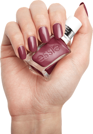 Nagellack Gel Couture by essie 523 Not What It Seams, 13,5 ml essie
