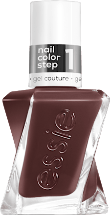 Nagellack Gel Couture by essie 542 All Checked Out, 13,5 ml essie