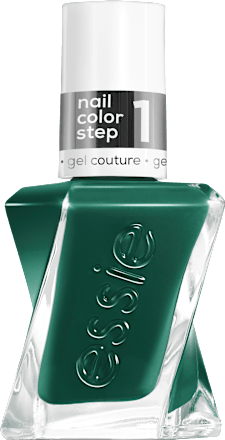 Nagellack Gel Couture by essie 548 In-Vest In Style, 13,5 ml essie