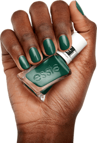 Nagellack Gel Couture by essie 548 In-Vest In Style, 13,5 ml essie