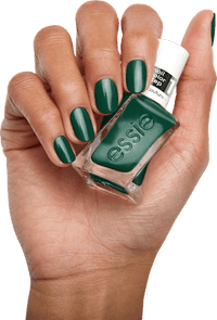 Nagellack Gel Couture by essie 548 In-Vest In Style, 13,5 ml essie