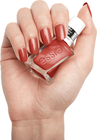 Nagellack Gel Couture by essie 549 Woven At Heart, 13,5 ml essie