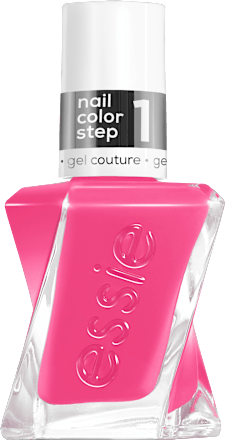 Nagellack Gel Couture by essie 553 Pinky Ring, 13,5 ml essie