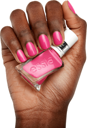 Nagellack Gel Couture by essie 553 Pinky Ring, 13,5 ml essie