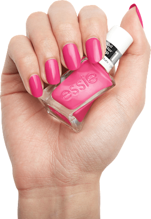 Nagellack Gel Couture by essie 553 Pinky Ring, 13,5 ml essie