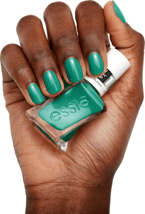 Nagellack Gel Couture by essie 557 Dopamine Rush, 13,5 ml essie