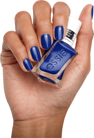 Nagellack Gel Couture by essie 558 New Highs, 13,5 ml essie
