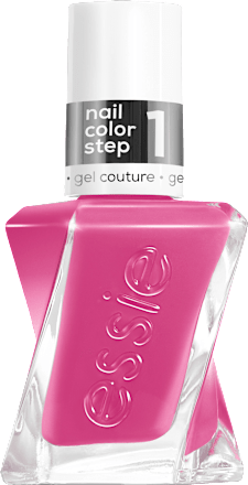 Nagellack Gel Couture by essie 559 Fuel Your Life, 13,5 ml essie