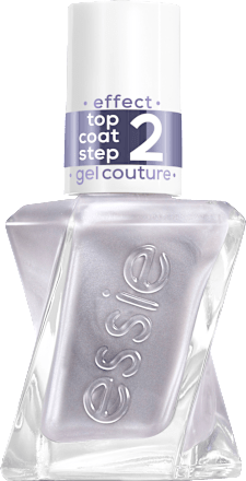Nagellack Gel Couture by essie 564 Glazed Chrome, 13,5 ml essie