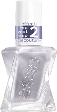 Nagellack Gel Couture by essie 564 Glazed Chrome, 13,5 ml essie