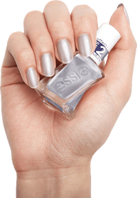 Nagellack Gel Couture by essie 564 Glazed Chrome, 13,5 ml essie