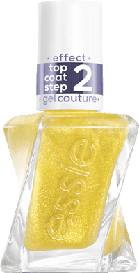 Nagellack Gel Couture by essie 565 Crushed Gold, 13,5 ml essie