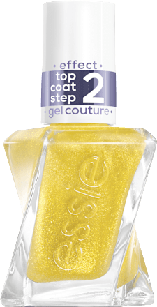 Nagellack Gel Couture by essie 565 Crushed Gold, 13,5 ml essie