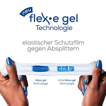 Nagellakgel Couture van Essie 70 Take Me To Thread, 13,5 ml