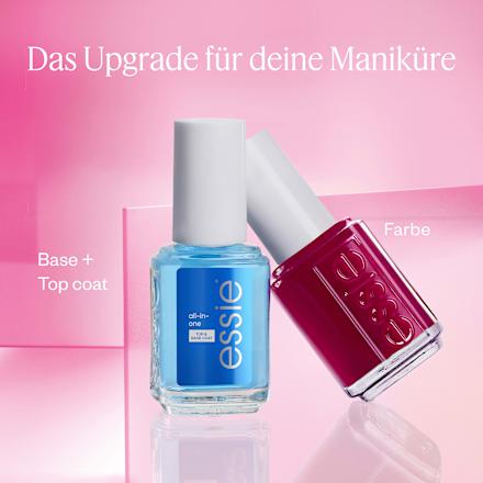Nagellack glass nails 0 Blue Light, 13,5 ml