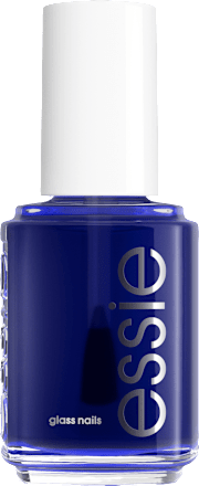 Nagellack glass nails 0 Blue Light, 13,5 ml