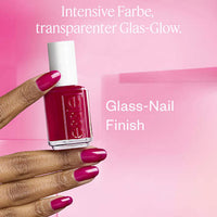 Nagellack Glass Nails 10 Highballer, 13,5 ml