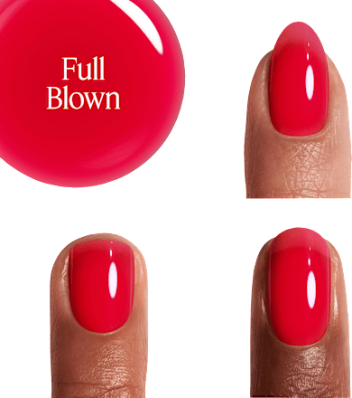Nagellack Glass Nails 15 Full Blown, 13,5 ml