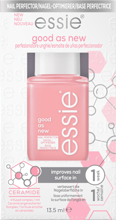 Nagellak Zo Goed Als Nieuw 260 Roze, 13,5 ml