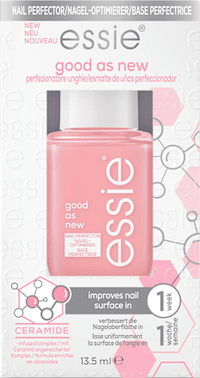 Nagellak Zo Goed Als Nieuw 260 Roze, 13,5 ml