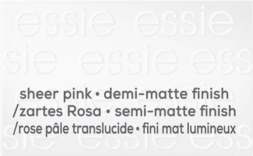 Nagellak Zo Goed Als Nieuw 260 Roze, 13,5 ml