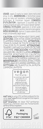 Nagellak Zo Goed Als Nieuw 260 Roze, 13,5 ml