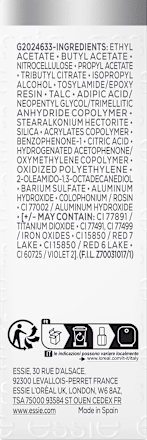 Nagellak Zo Goed Als Nieuw 260 Roze, 13,5 ml