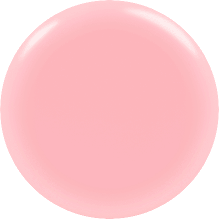 Nagellak Zo Goed Als Nieuw 260 Roze, 13,5 ml