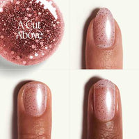Nagellack Luxeffects 275  A Cut Above, 13,5 ml
