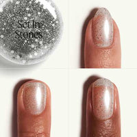 Nagellack Luxeffects 278 Set In Stones, 13,5 ml
