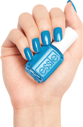 Nagellak Offbeat Chic 954 Blauw, 13,5 ml