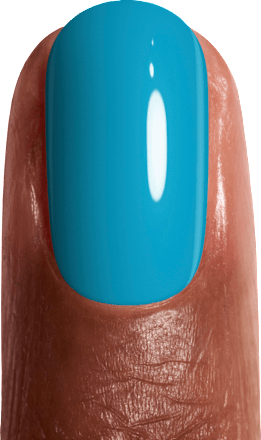 Nagellack Offbeat Chic 954 Blau, 13,5 ml