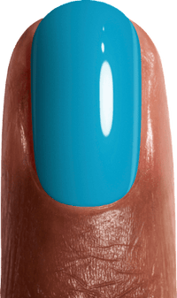 Nagellack Offbeat Chic 954 Blau, 13,5 ml