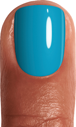 Nagellack Offbeat Chic 954 Blau, 13,5 ml
