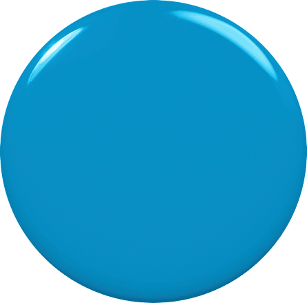Nagellak Offbeat Chic 954 Blauw, 13,5 ml