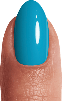 Nagellack Offbeat Chic 954 Blau, 13,5 ml