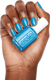 Nagellak Offbeat Chic 954 Blauw, 13,5 ml