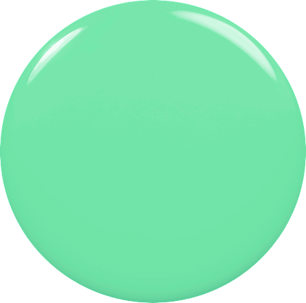 Nagellak Perfectly Peculiar 957 Groen, 13,5 ml