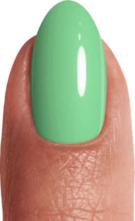 Nagellack Perfectly Peculiar 957 Grün, 13,5 ml
